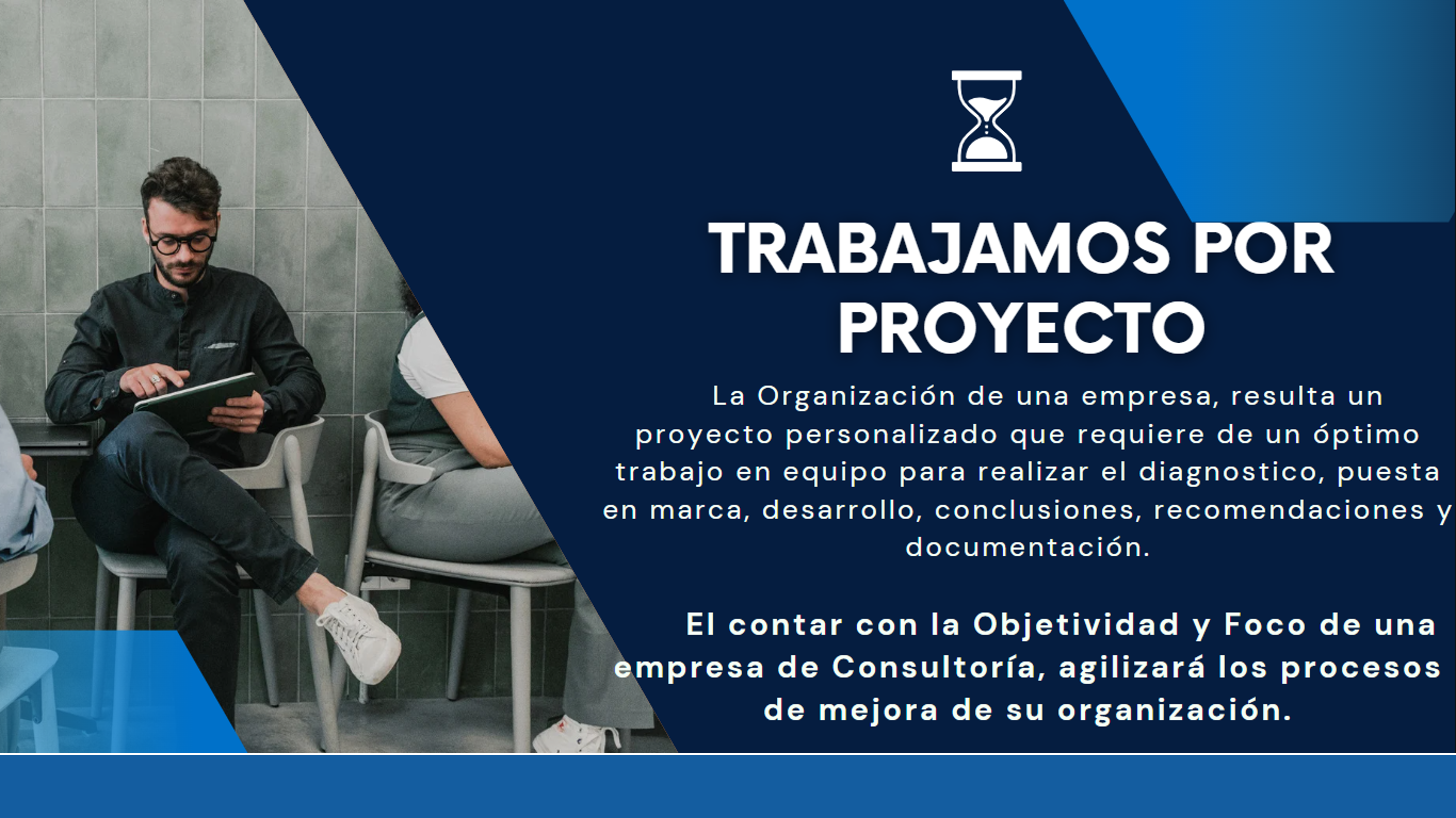Por Proyecto